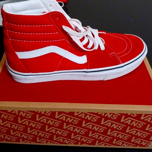 Vans Other - Old school vans shoes